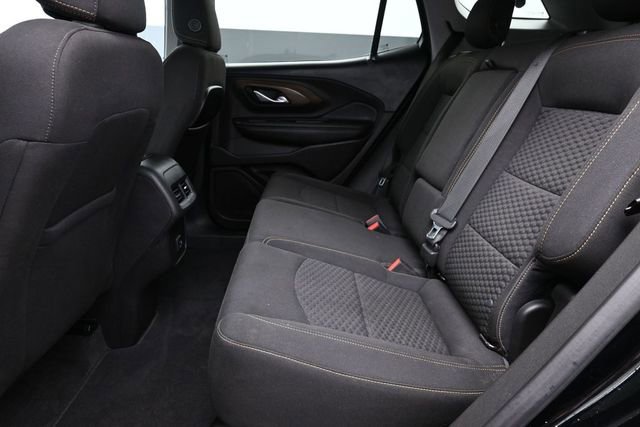 Used 2019 GMC Terrain SLE FWD image 11