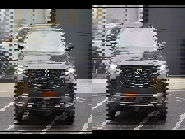 New 2025 MAZDA CX-50 AWD 2.5 Hybrid w/ Weather Package image 15