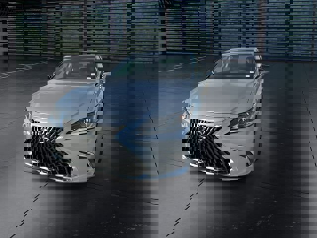 New 2025 Lexus ES 350 w/ Premium Package image 3