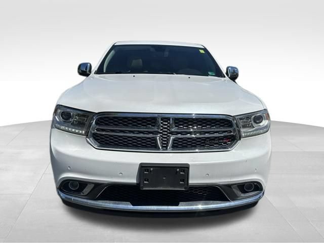 Used 2020 Dodge Durango Citadel AWD/4WD image 10