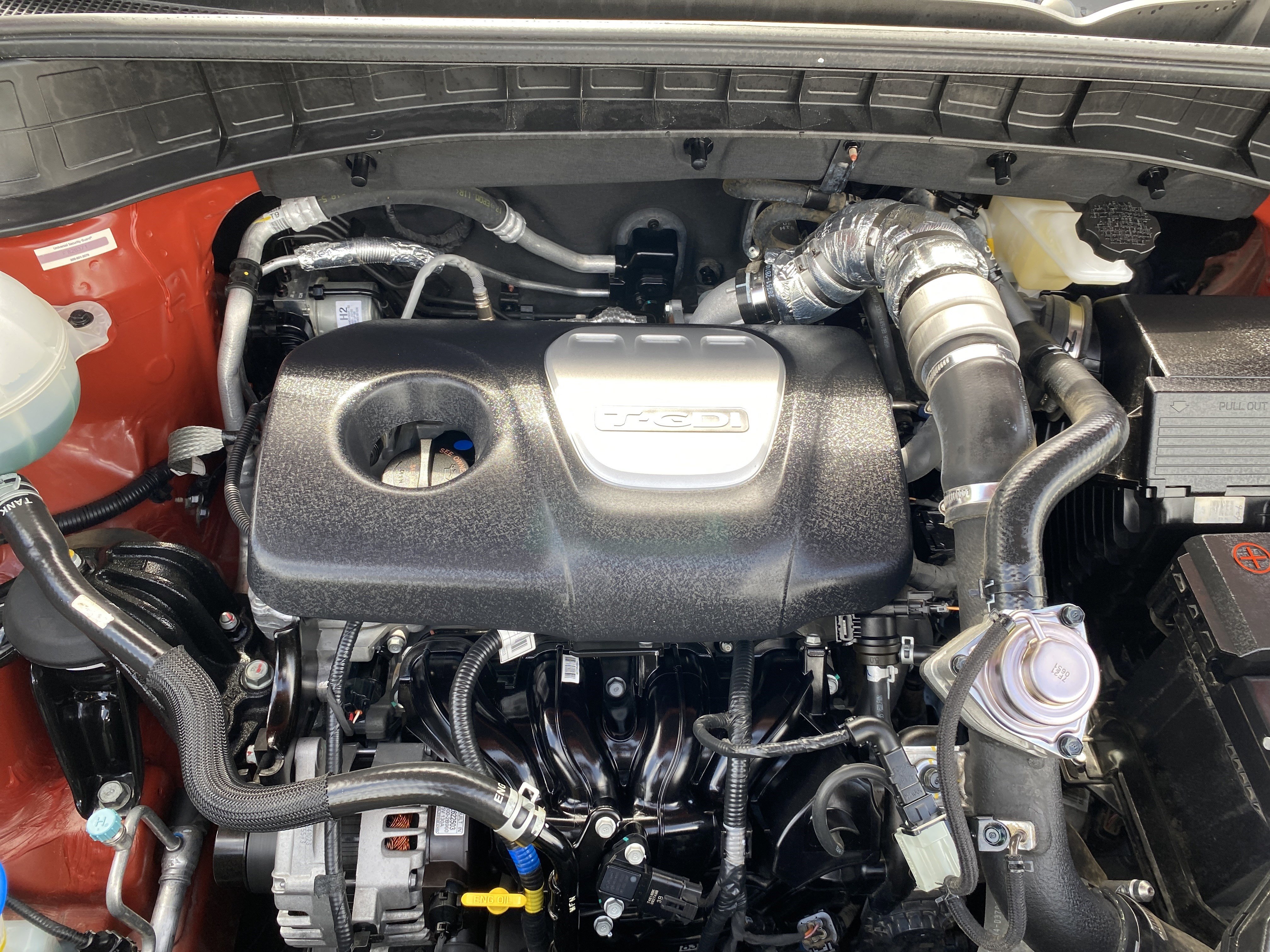 Used 2017 Hyundai Tucson Value AWD/4WD image 24