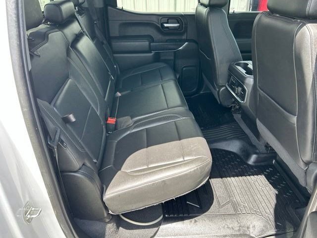 Used 2020 GMC Sierra 1500 SLT w/ SLT Premium Plus Package AWD/4WD image 49