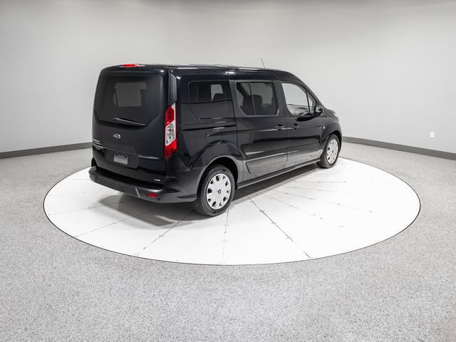 Used 2021 Ford Transit Connect XL FWD image 30