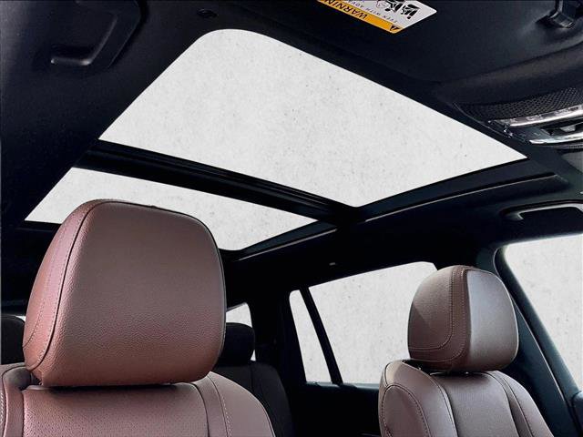 Certified 2024 Mercedes-Benz GLS 450 4MATIC image 17