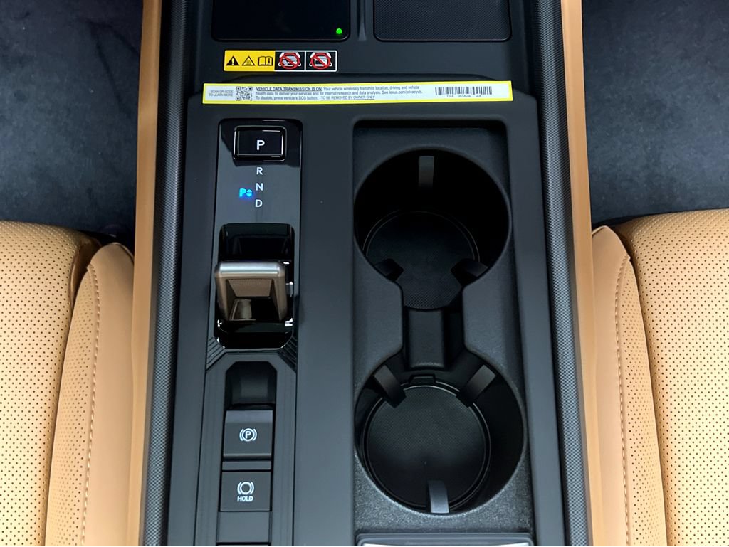 New 2026 Lexus ES 500e w/ Convenience Package AWD/4WD image 32