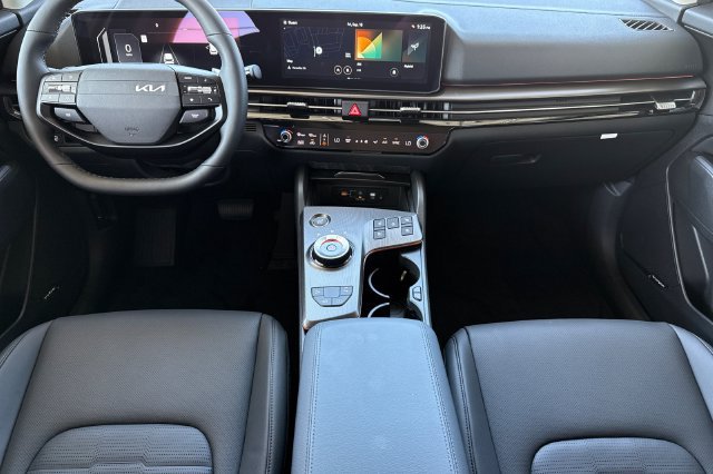 New 2027 Kia Sportage SX Prestige AWD/4WD image 16