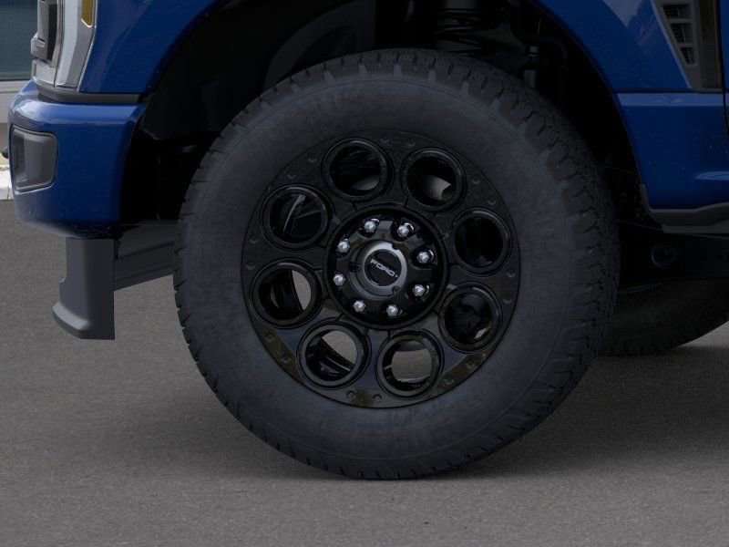 New 2026 Ford F350 XLT w/ XLT Premium Package image 20