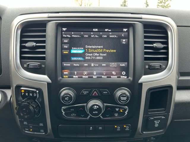 Used 2019 RAM 1500 Big Horn image 17