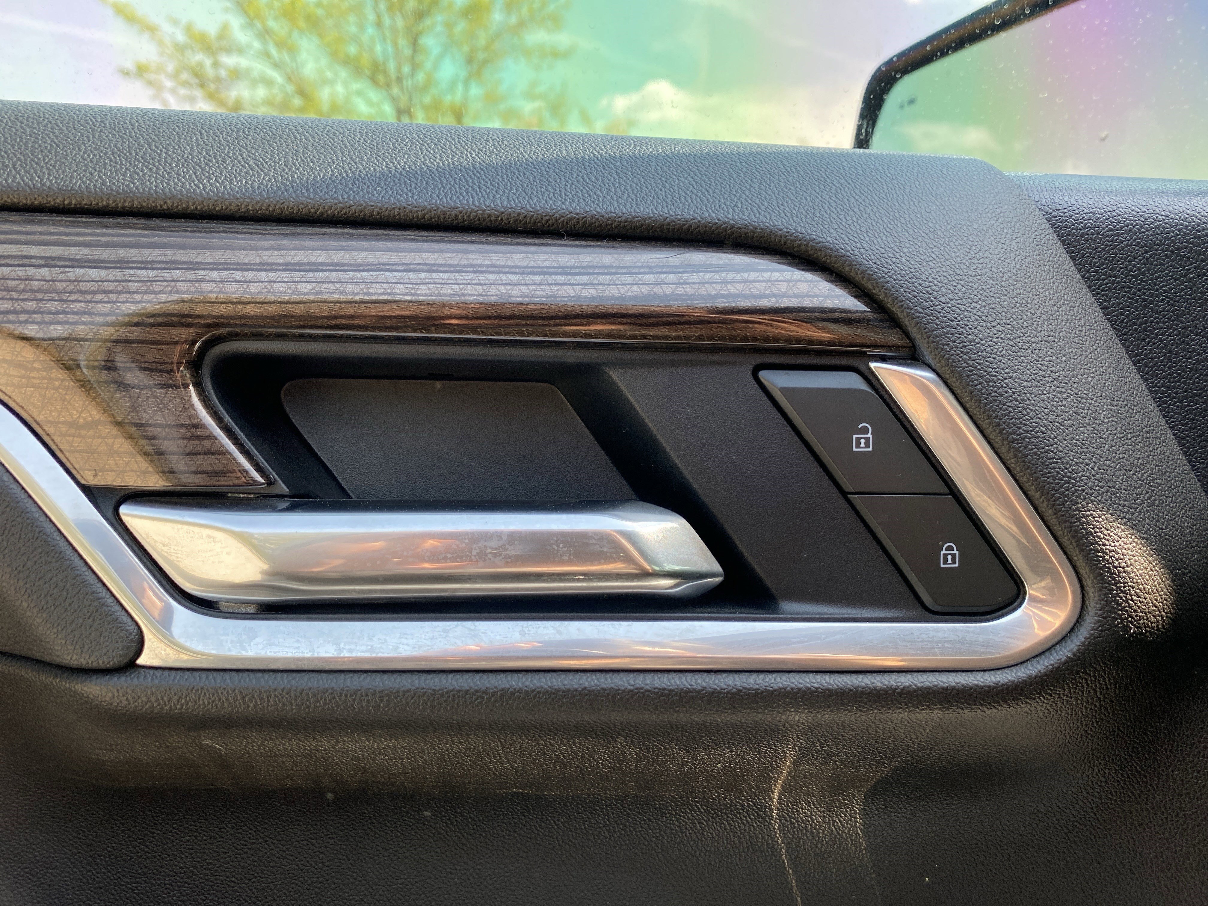 Used 2025 Chevrolet Silverado 1500 RST image 24