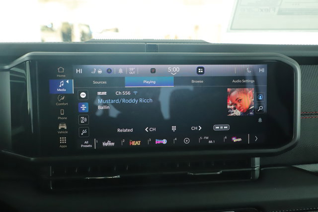 New 2026 Jeep Gladiator Rubicon w/ Safety Group image 8