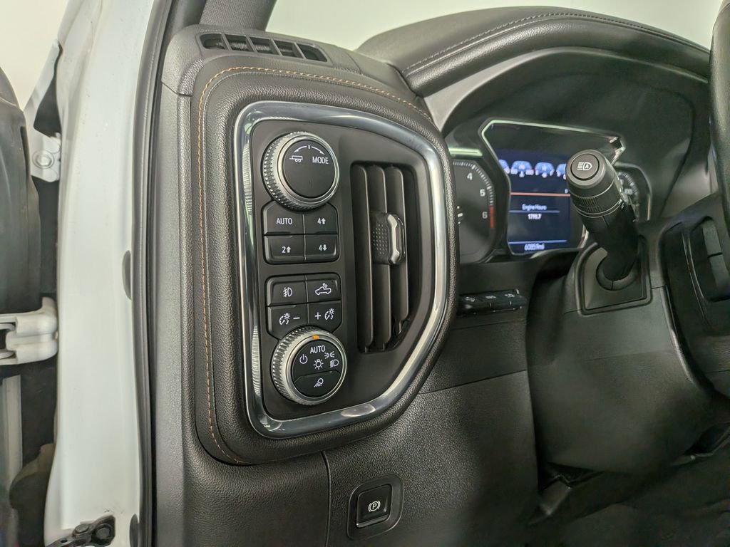 Used 2020 GMC Sierra 1500 AT4 w/ AT4 Premium Package image 19