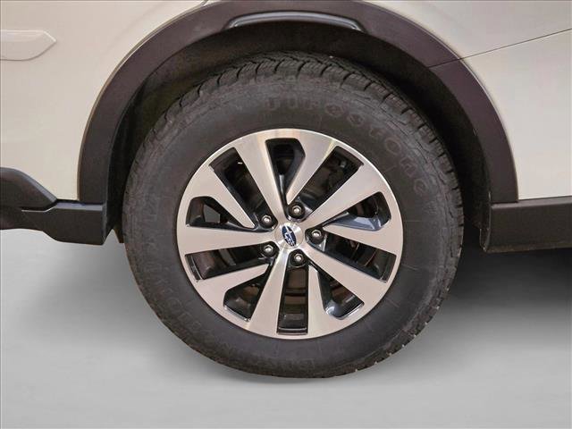 Used 2022 Subaru Outback Premium image 21