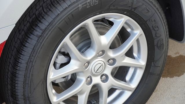 New 2026 Chrysler Pacifica Select image 10