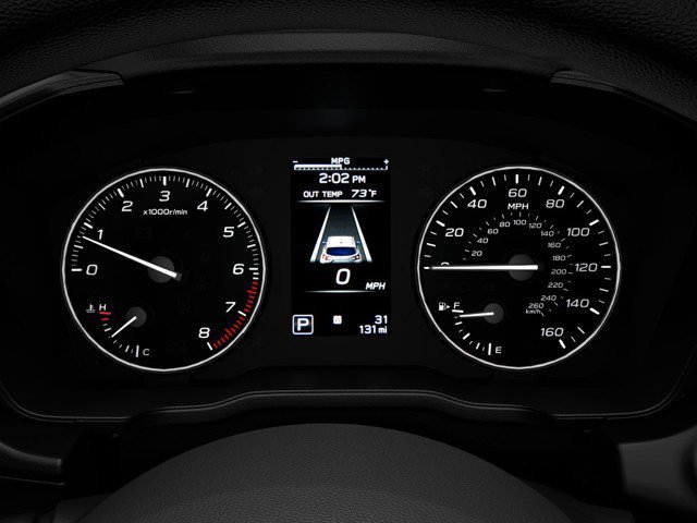 New 2026 Subaru Impreza 2.0i Sport AWD/4WD image 17