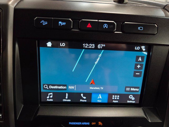 Used 2017 Ford F150 Raptor w/ Equipment Group 802A Luxury image 60