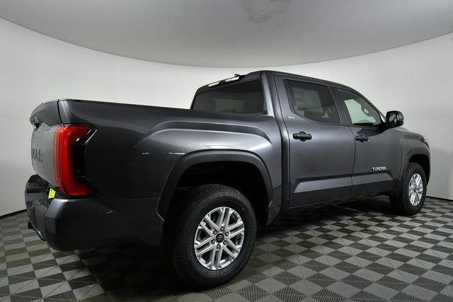 New 2026 Toyota Tundra SR5 image 11