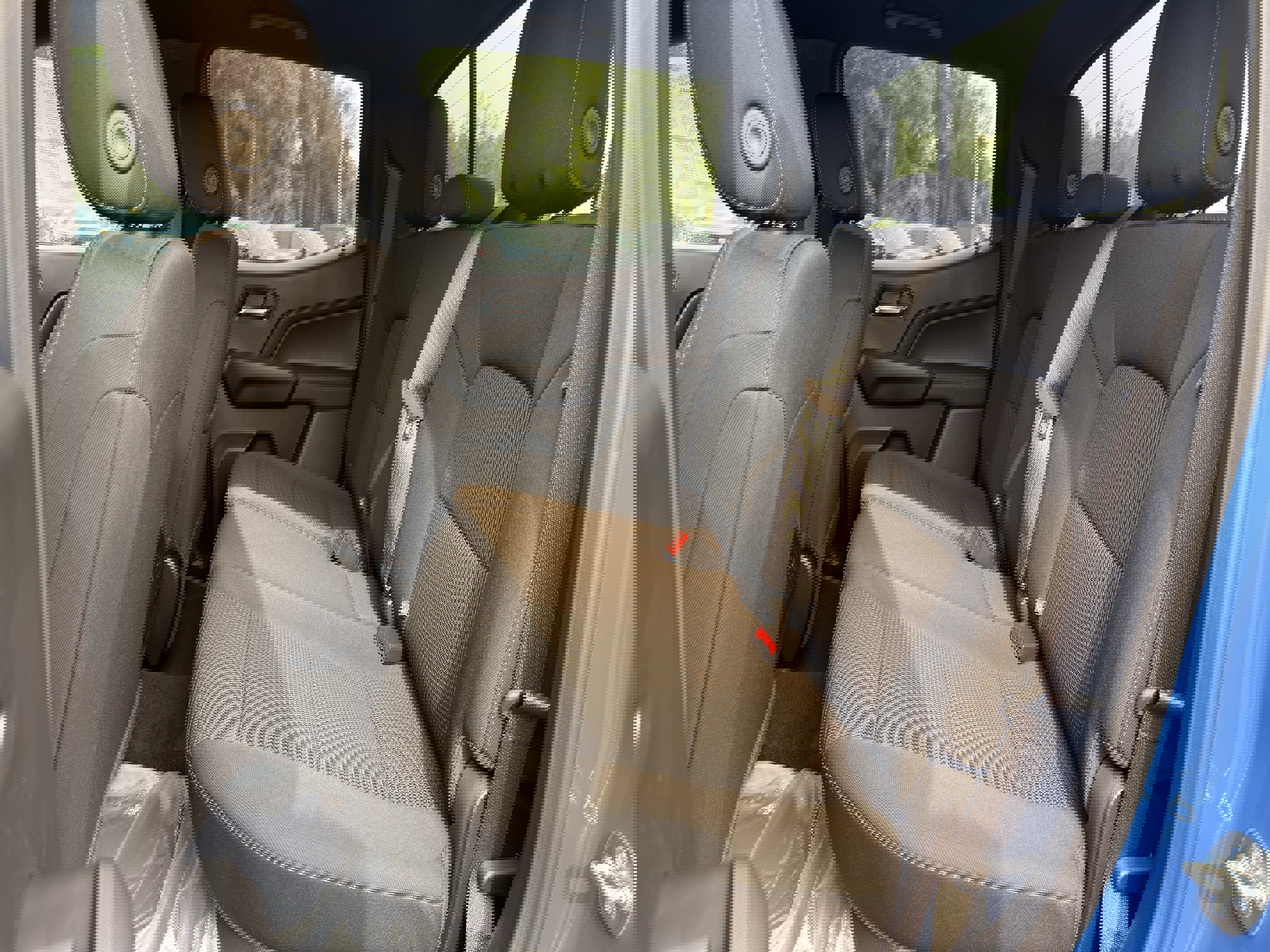 New 2026 GMC Canyon Elevation w/ Convenience Package image 18