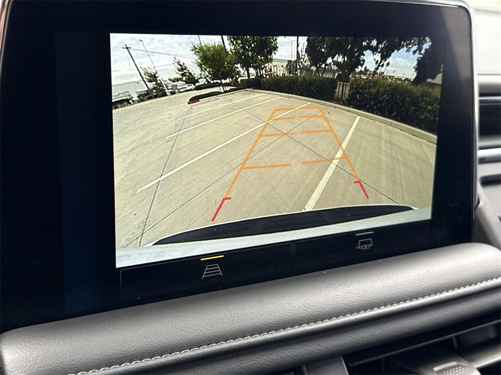 Used 2024 Chevrolet Tahoe LT image 13