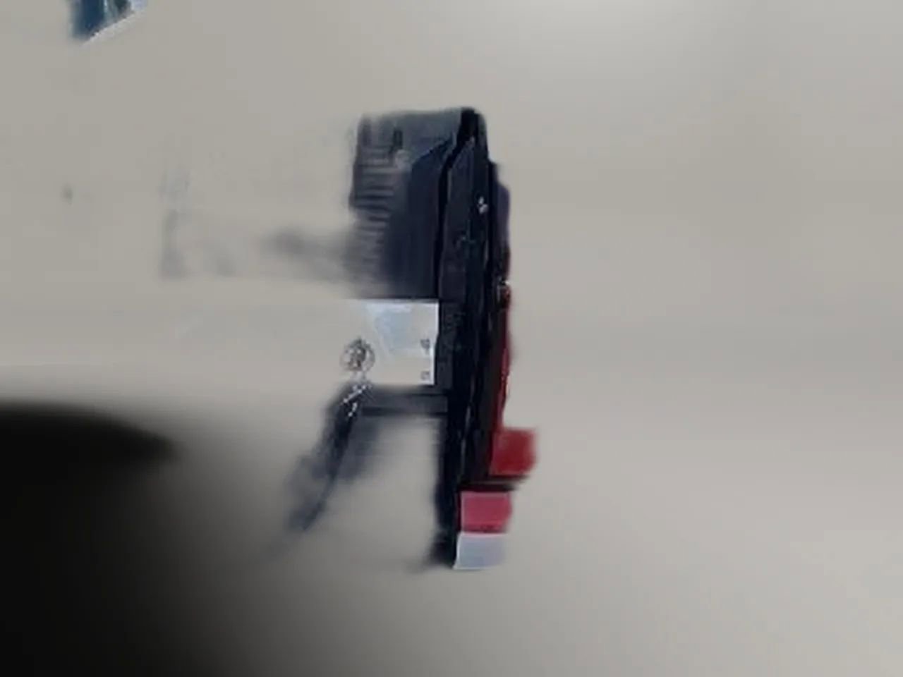 Used 2005 Chevrolet Silverado 2500 W/T w/ Snow Plow Prep Package image 4