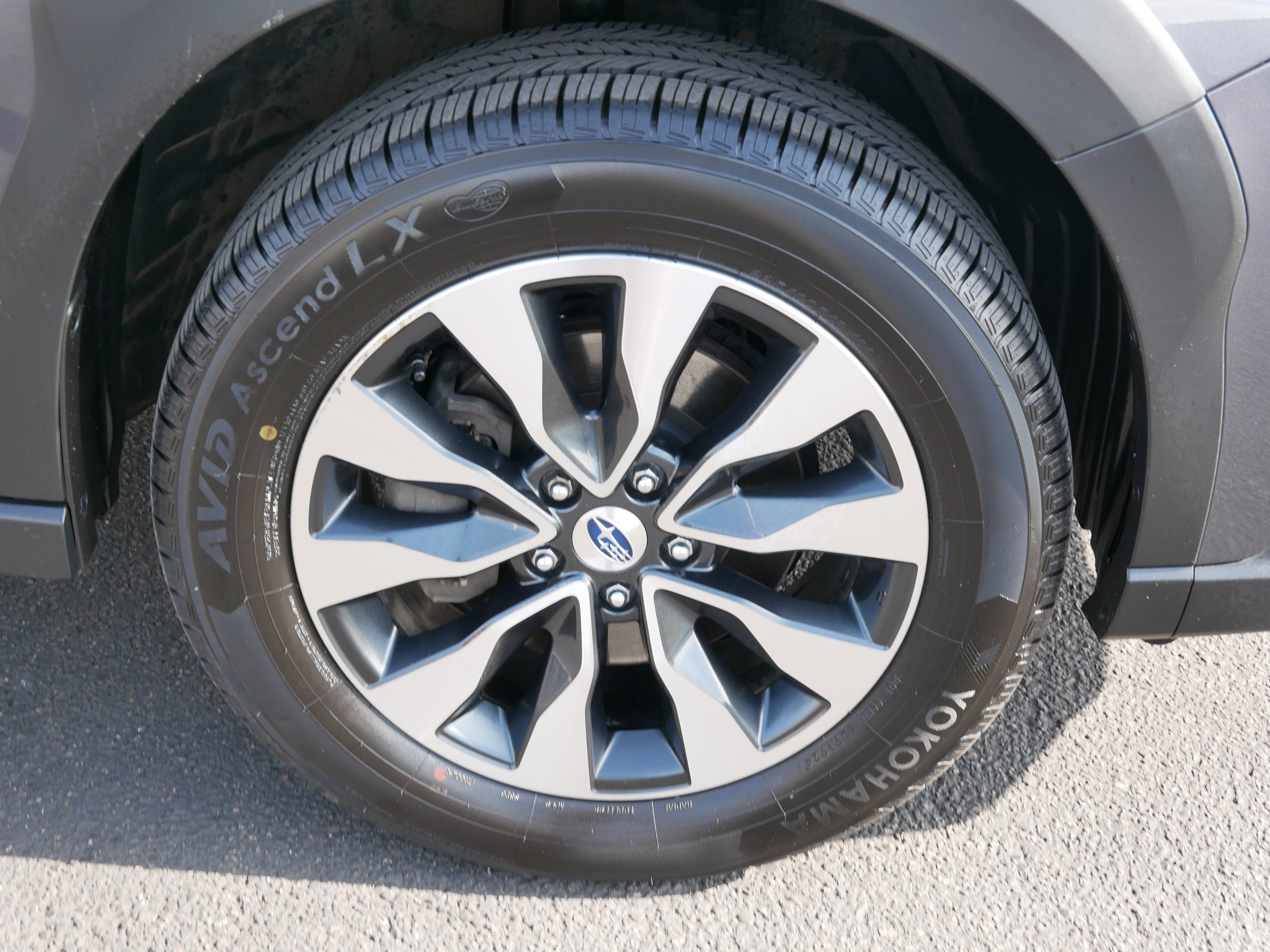 Used 2023 Subaru Outback Limited image 15