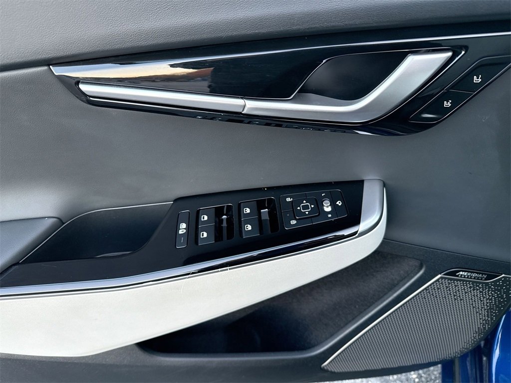 Used 2024 Kia EV6 GT-Line w/ GT-Line White Seat Package image 15