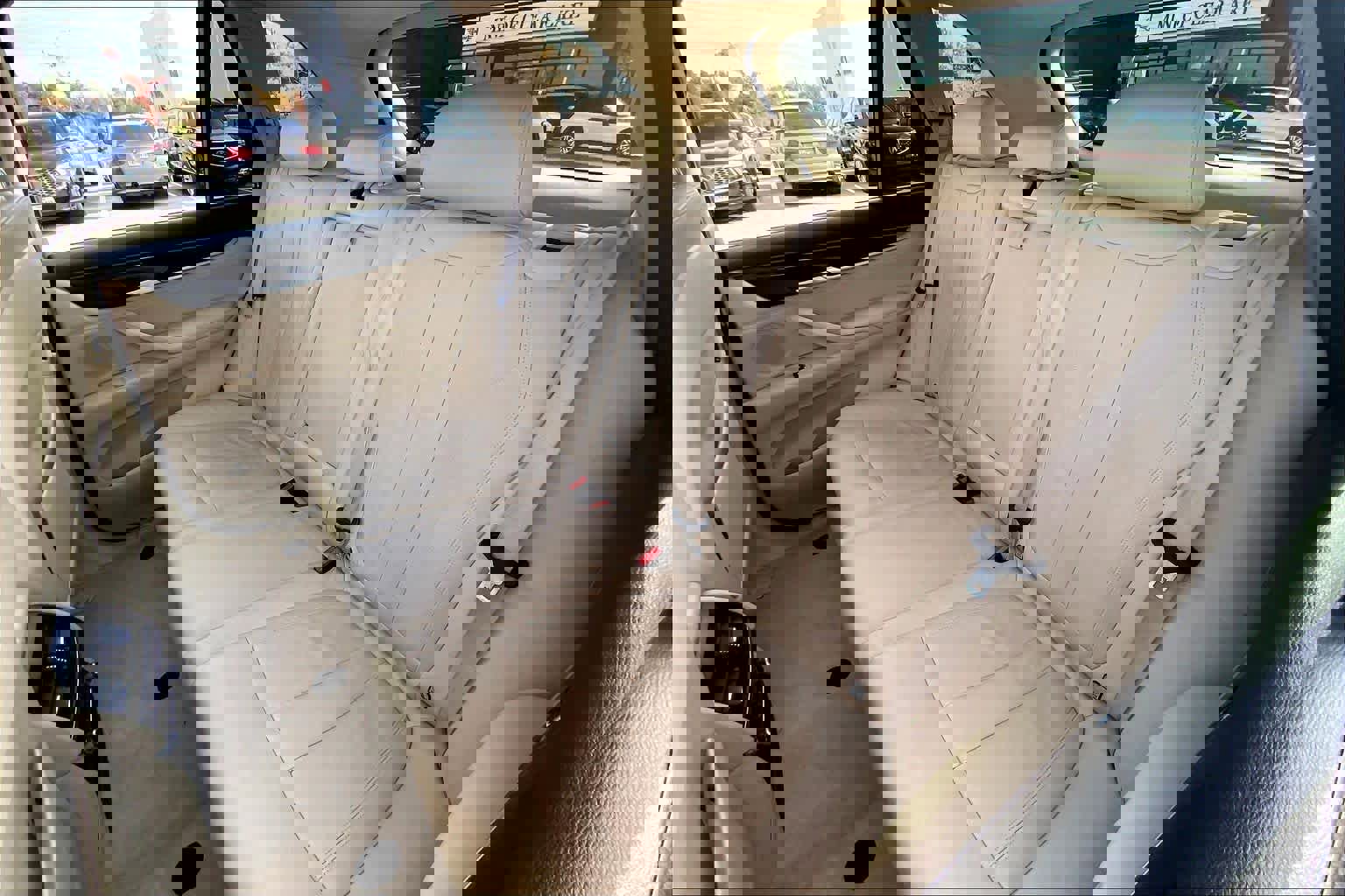 Used 2015 BMW X5 xDrive35i image 20