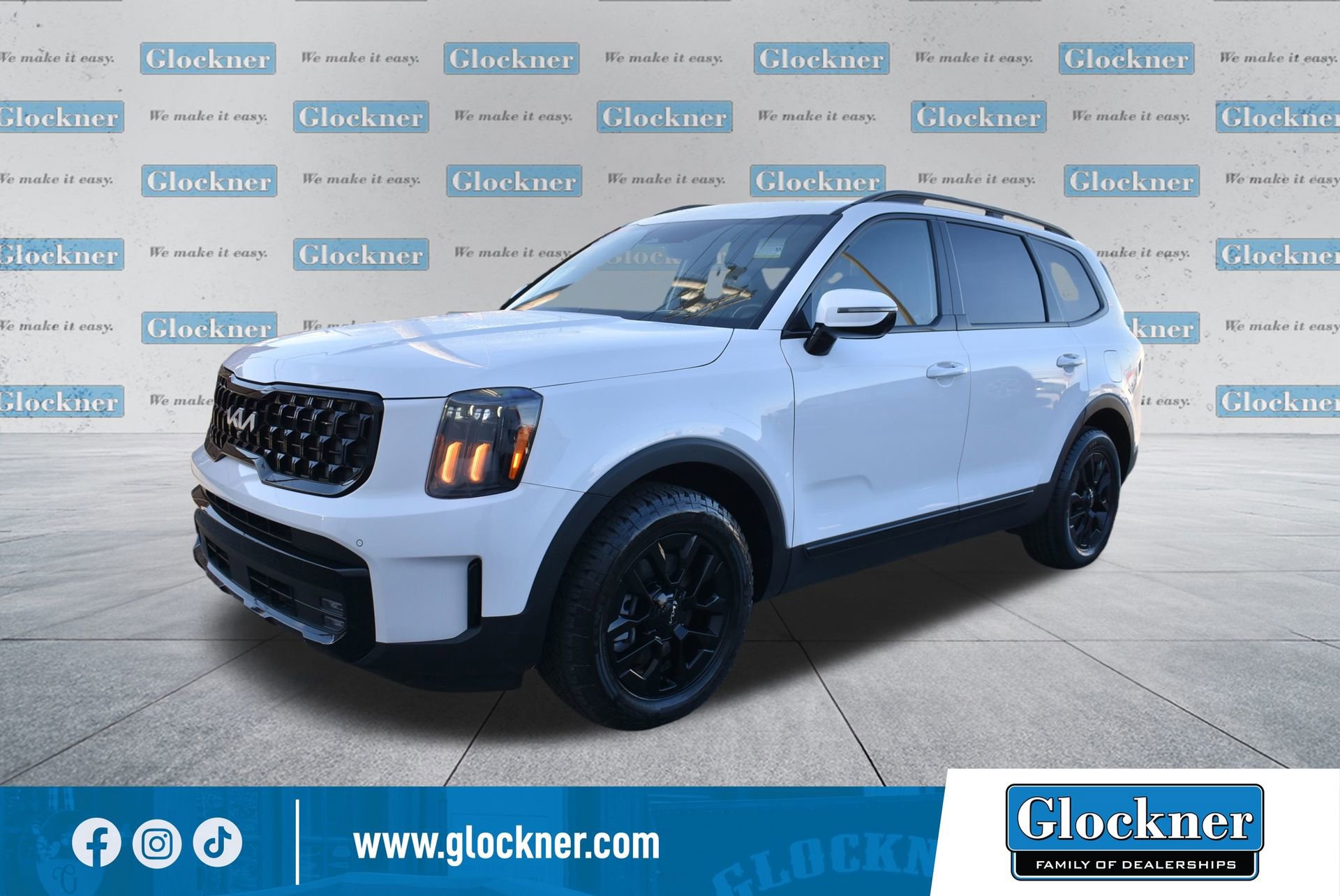 Used 2024 Kia Telluride SX Prestige X-Pro