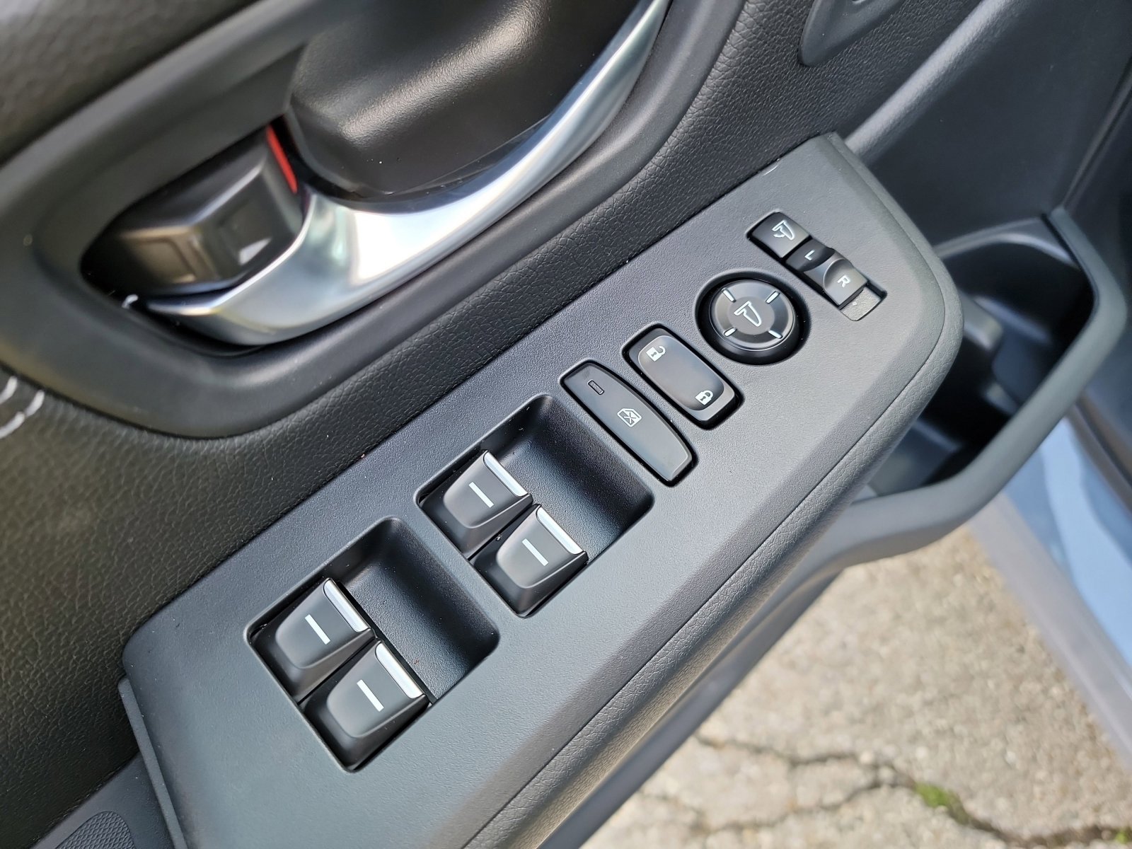 New 2026 Honda Pilot Elite image 14