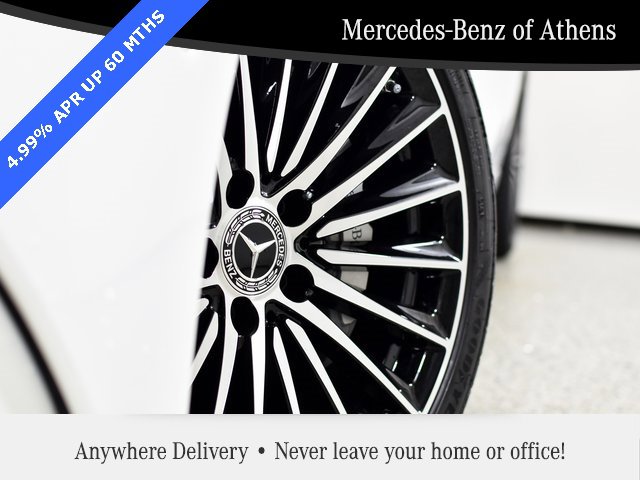 New 2026 Mercedes-Benz C 300 Sedan image 5