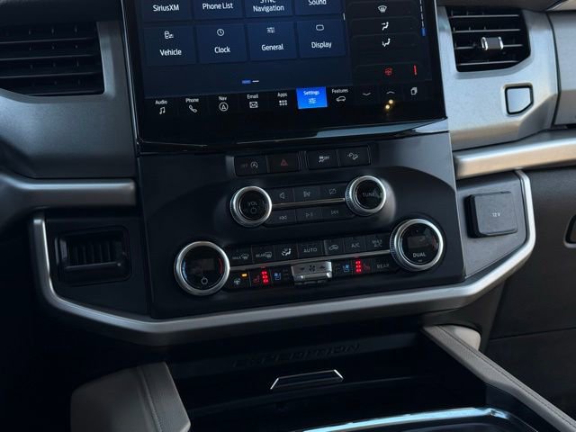 Certified 2024 Ford Expedition Max XLT AWD/4WD image 26