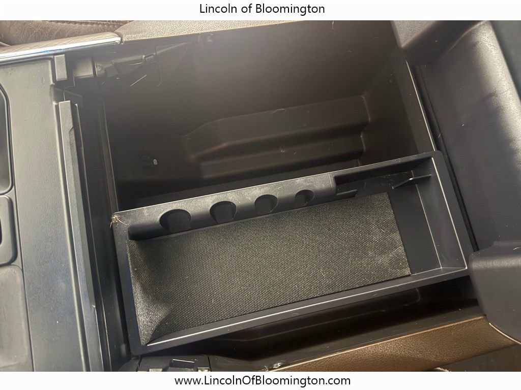 Used 2022 Ford F150 King Ranch w/ Equipment Group 601A High image 57