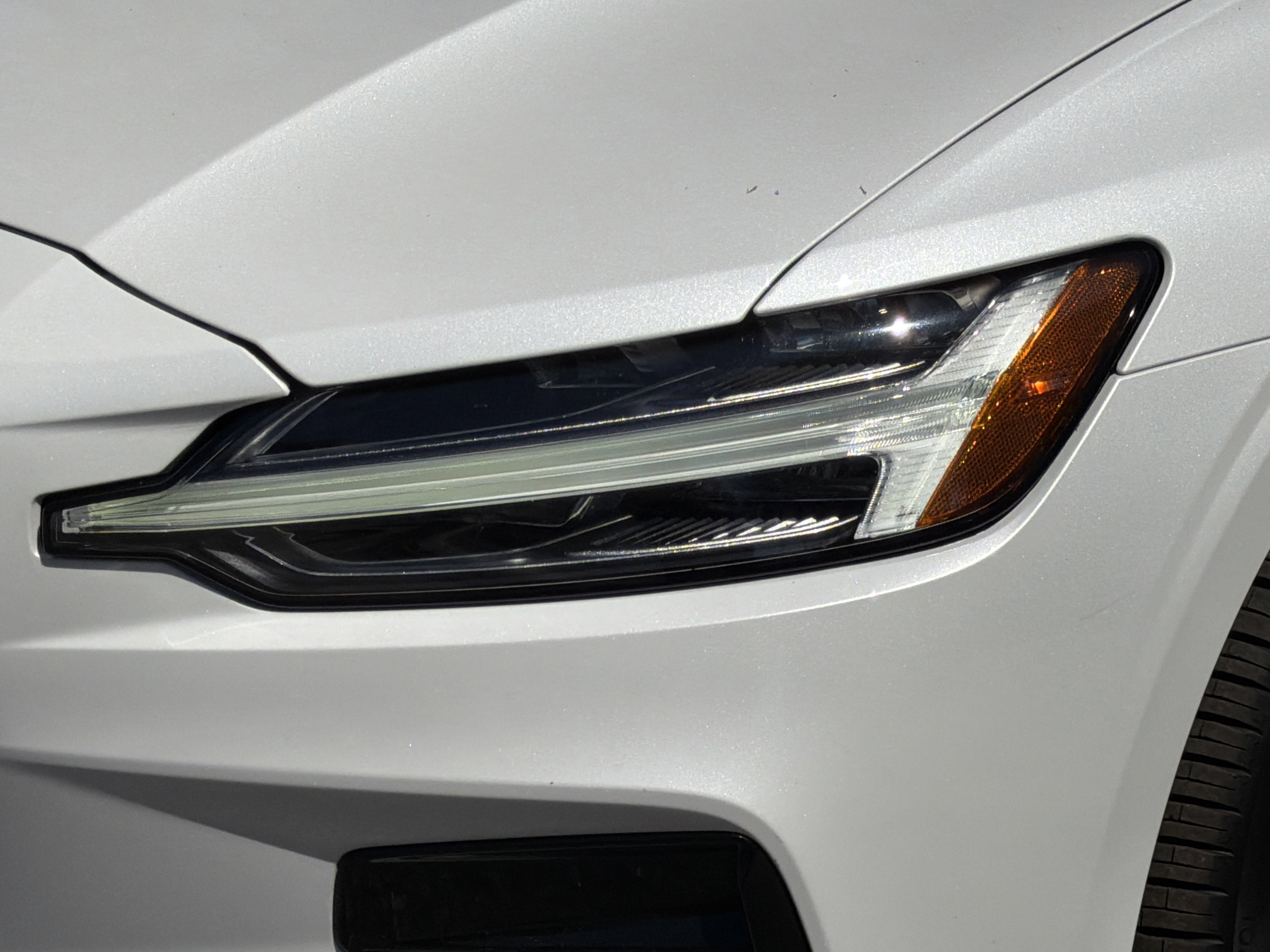 Certified 2024 Volvo S60 B5 Core image 41