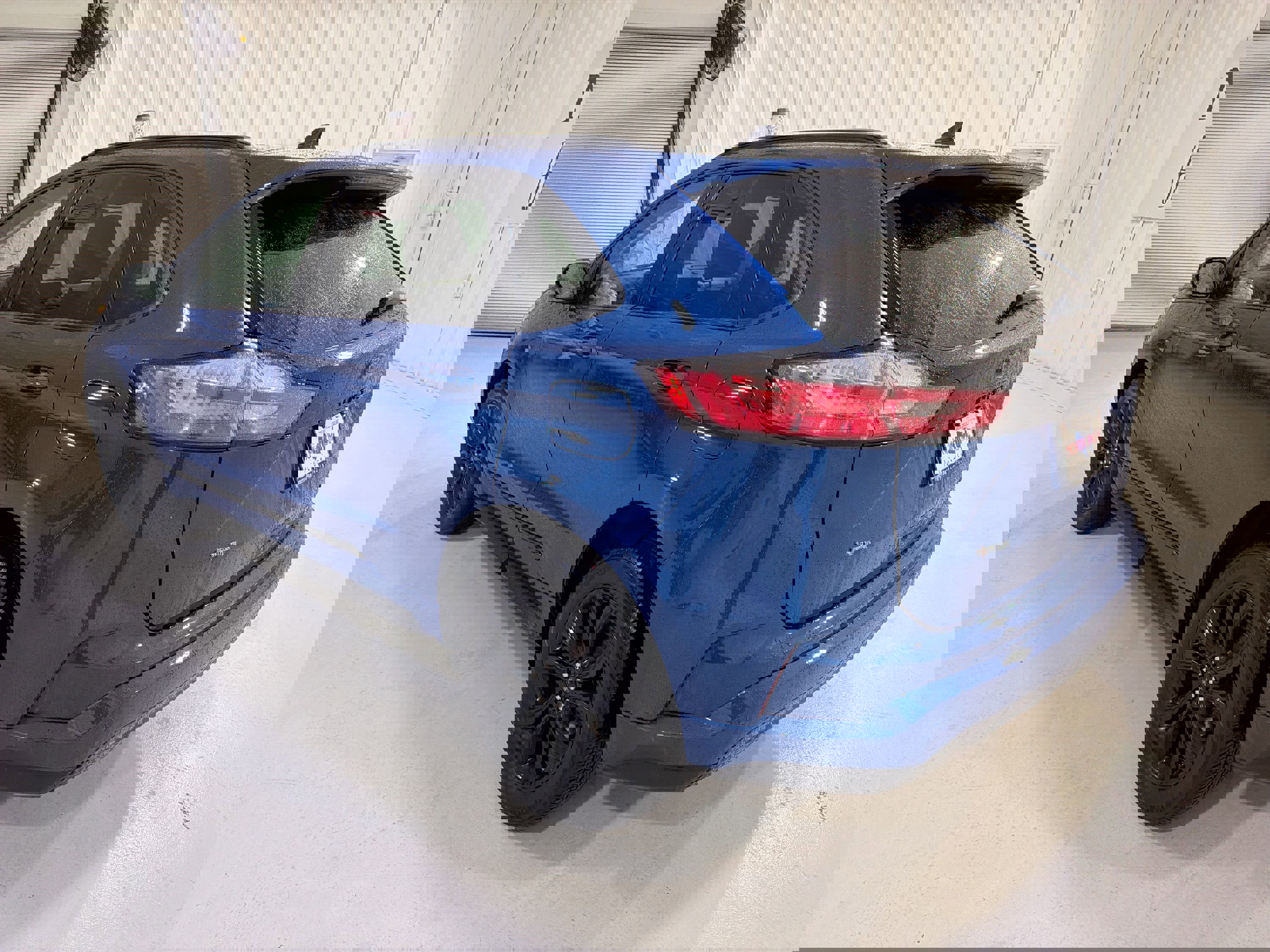 Used 2022 Ford Edge SE w/ Black Appearance Package image 24