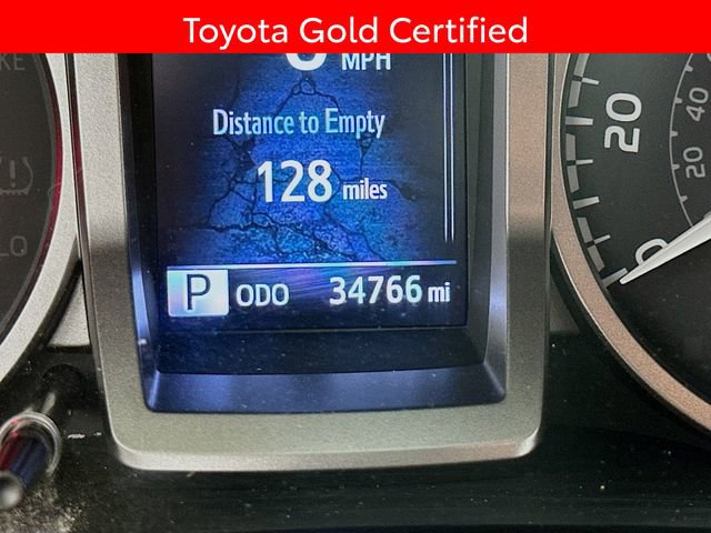 Certified 2023 Toyota Tacoma SR5 image 10