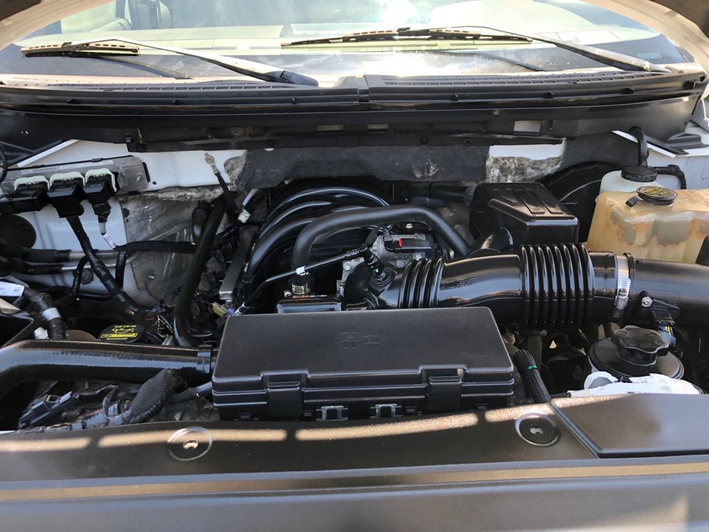 Used 2009 Ford F150 4x4 SuperCab image 5