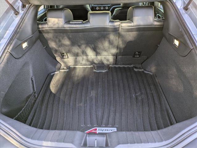 Used 2025 Acura Integra A-Spec image 6