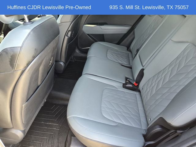 Used 2023 Kia Sportage X-Pro Prestige image 31