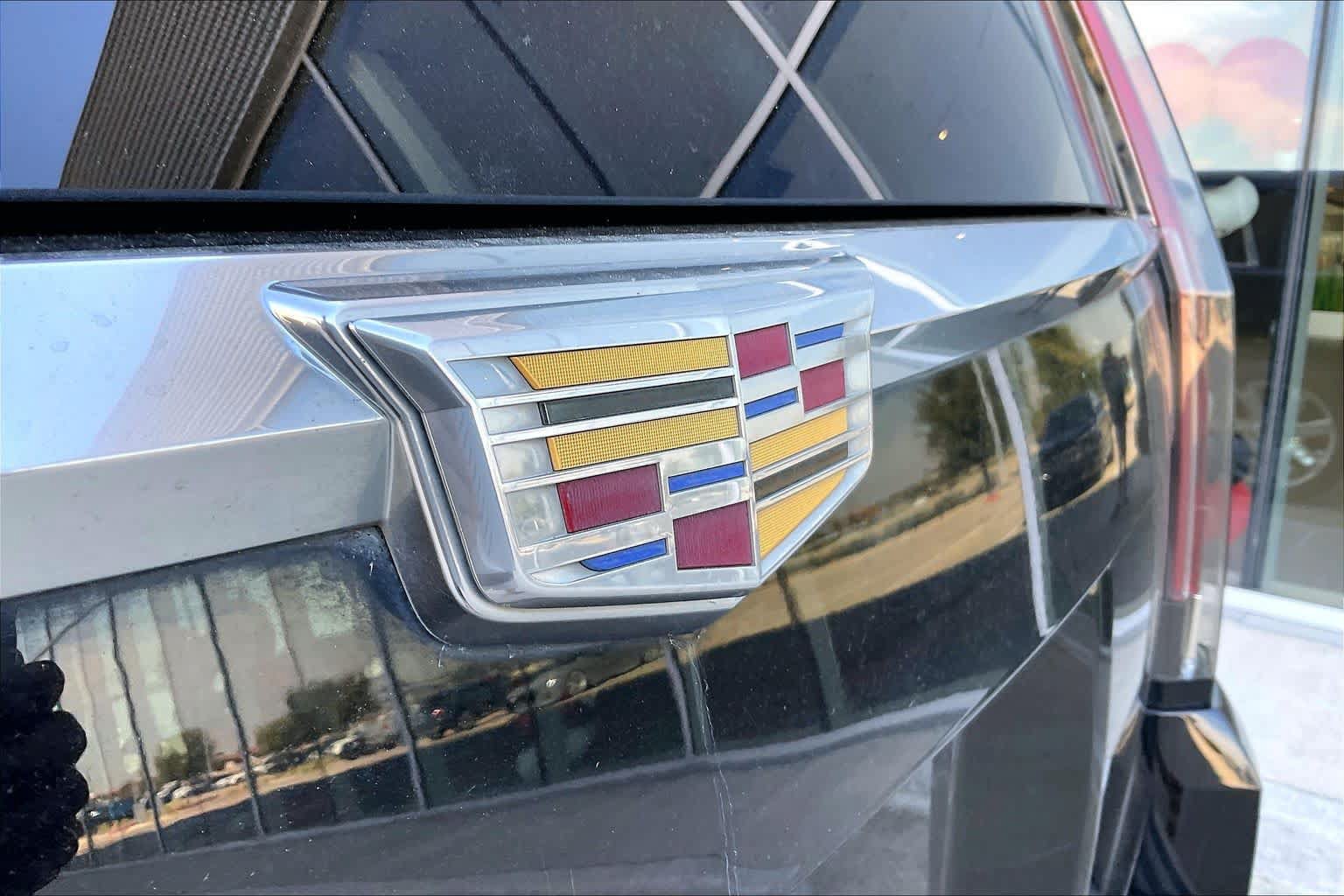 Used 2015 Cadillac Escalade Premium AWD/4WD image 10