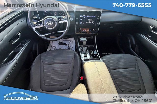 Used 2024 Hyundai Santa Cruz SEL image 11