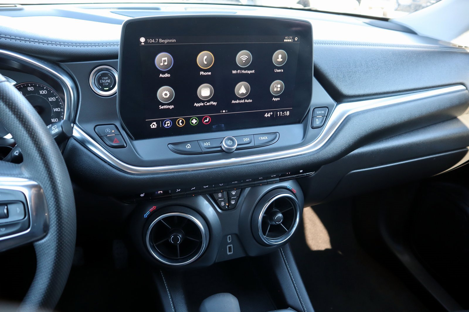 Used 2025 Chevrolet Blazer LT image 22