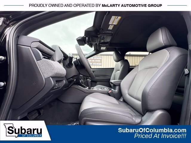 New 2026 Subaru Outback Premium AWD/4WD image 17
