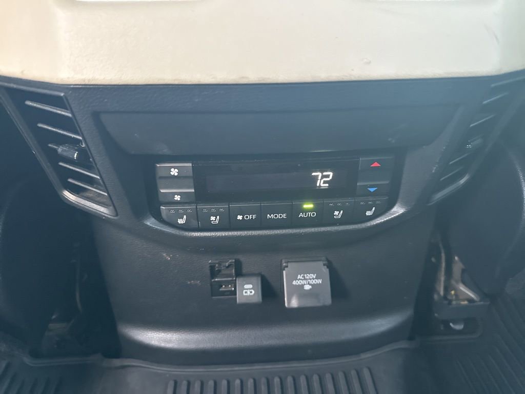 Used 2023 Toyota Sequoia Capstone image 14