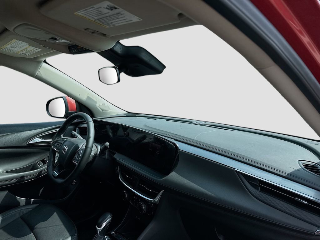 Used 2024 Buick Encore GX Sport Touring w/ Comfort Package image 17