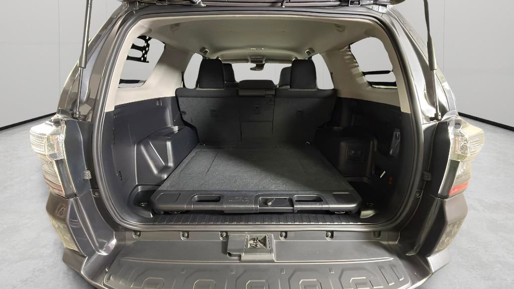 Used 2023 Toyota 4Runner SR5 RWD image 28