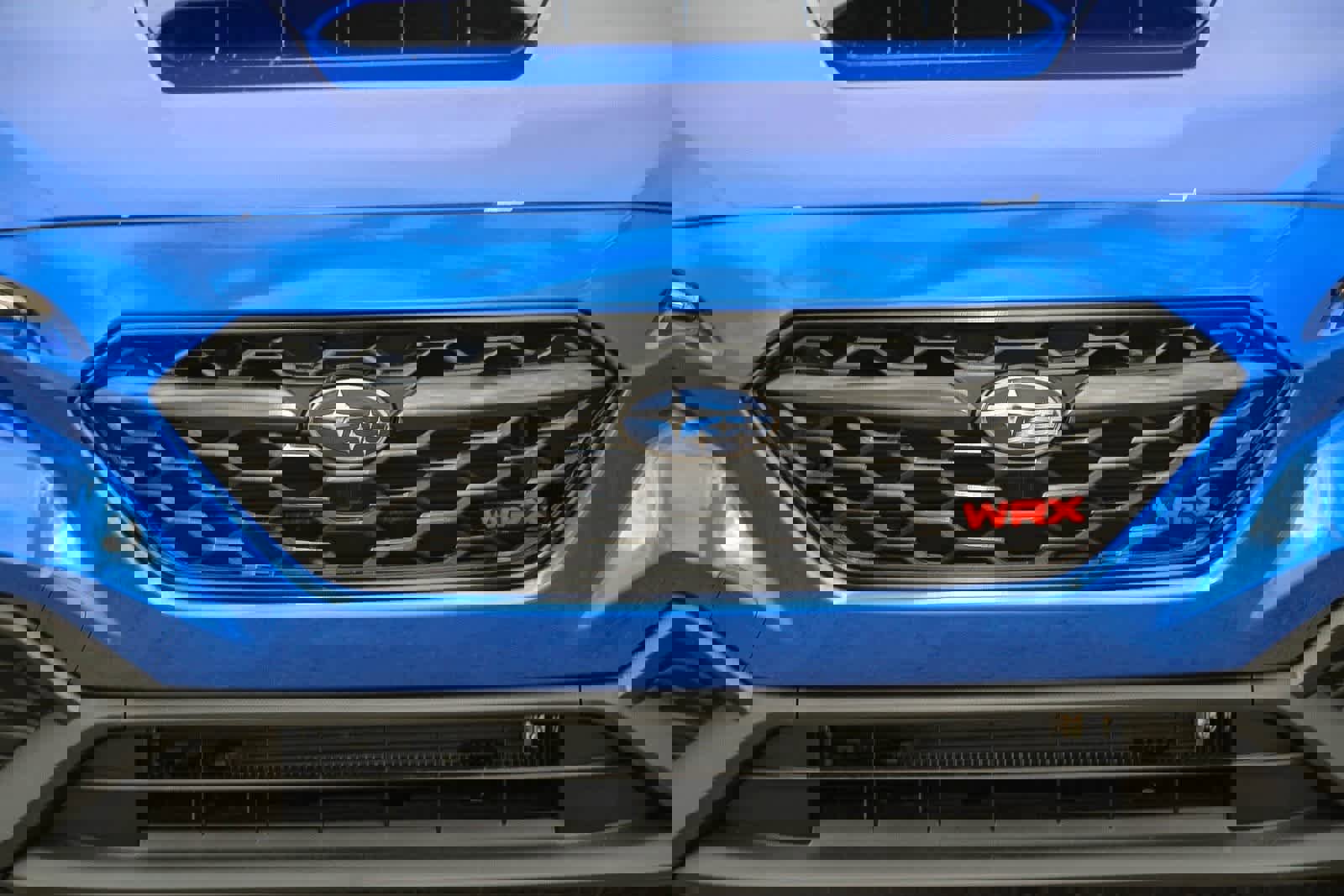 New 2025 Subaru WRX tS image 7