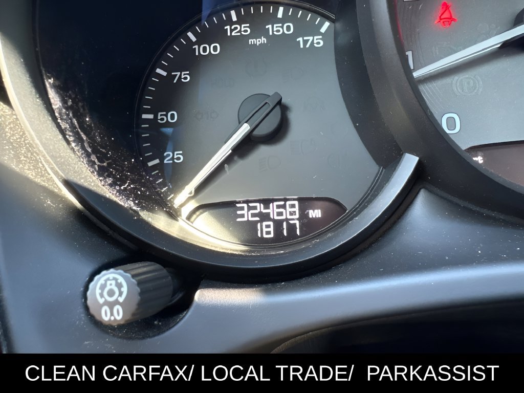 Used 2023 Porsche Macan S AWD/4WD image 20