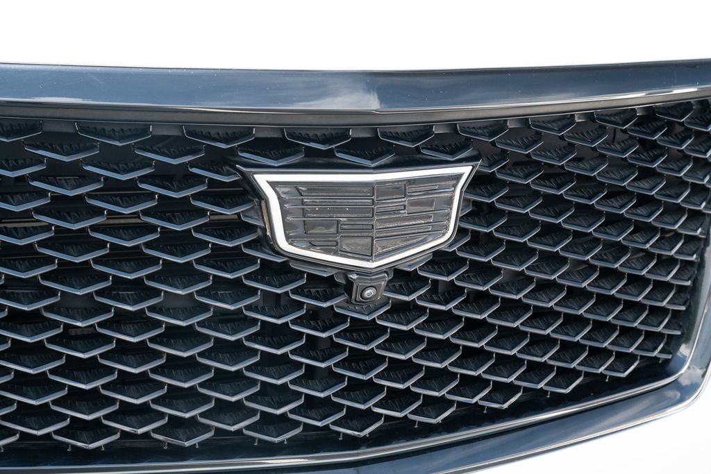 Used 2025 Cadillac Escalade V AWD/4WD image 6