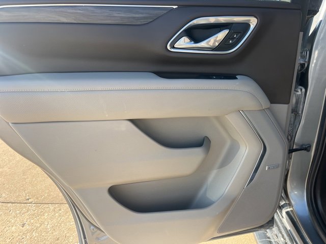 Used 2021 GMC Yukon SLT w/ SLT Premium Package image 39