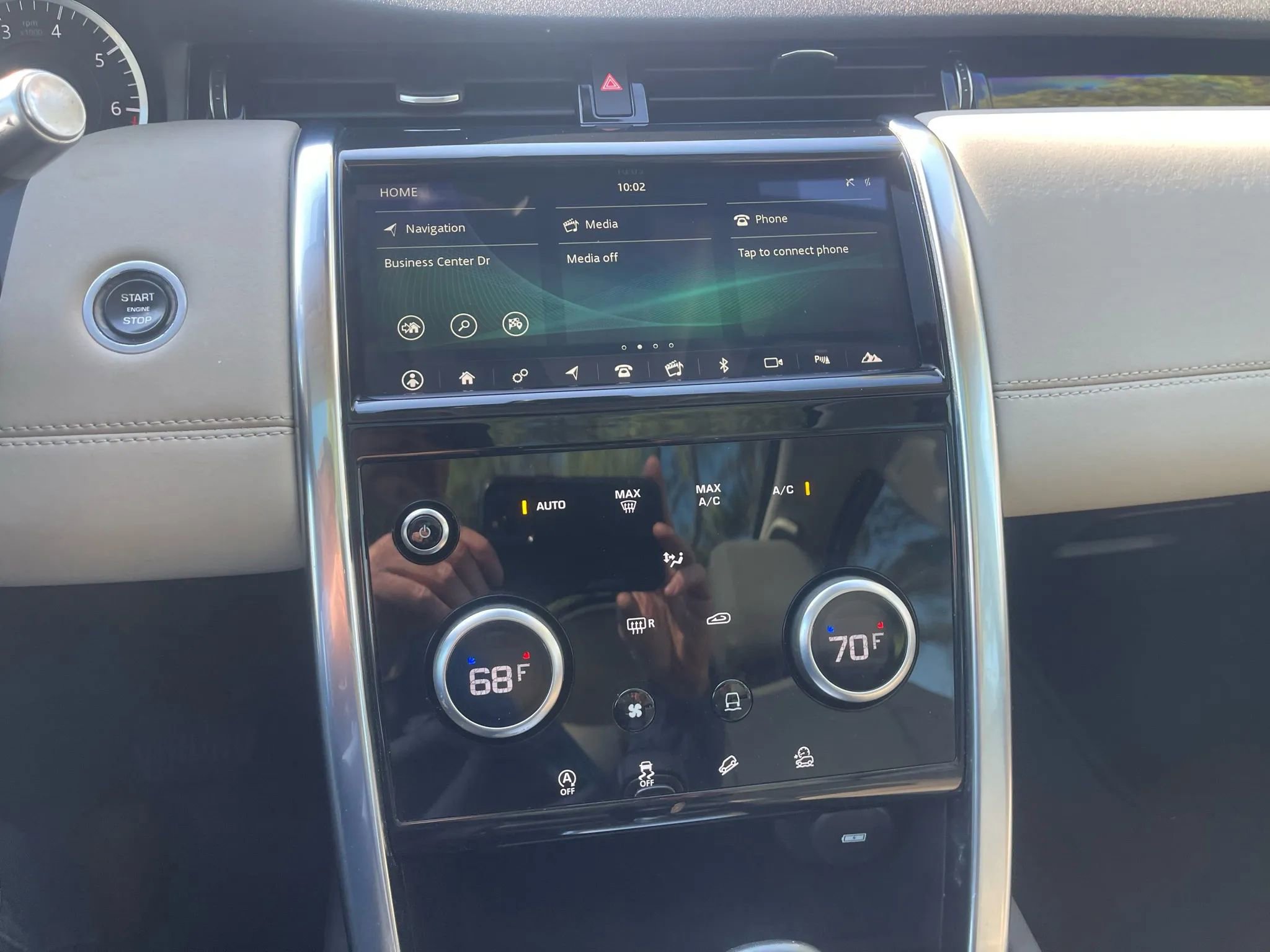 Used 2020 Land Rover Discovery Sport S image 18