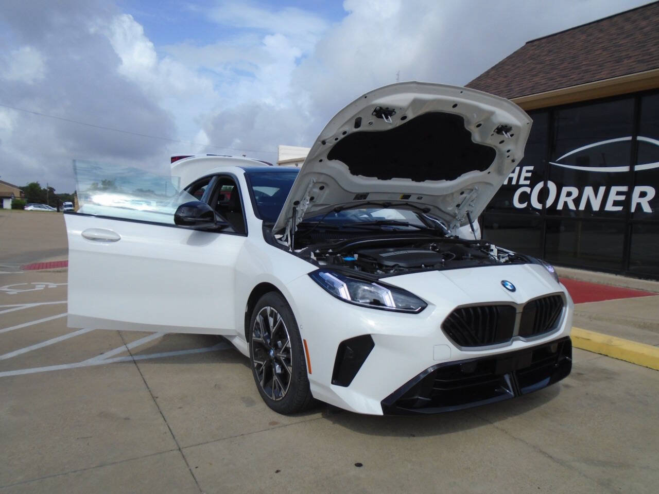 Used 2026 BMW 228 Gran Coupe FWD image 19